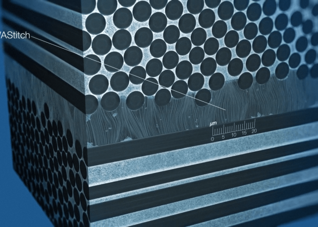 Nawa Technologies announces establishment of Nawa America