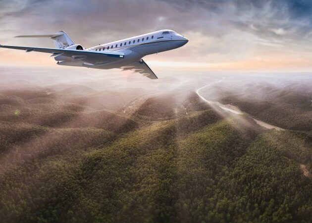 Bombardier confirme la clôture de la vente de ses activités liées aux aérostructures