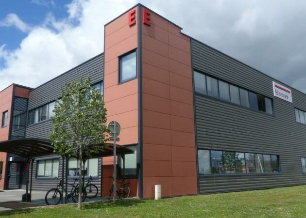 M-Technologie devient BA France
