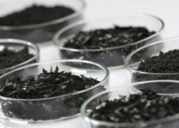 Mitsubishi Chemical to acquire European carbon fiber recycling companies