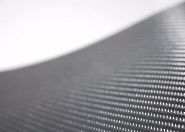 PRF Composite Materials introduces new unidirectional glass prepreg