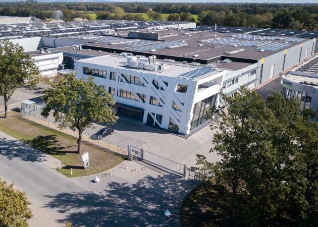 Saertex adjusts prices for glass fiber fabrics