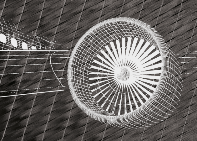 Saertex and Safran Nacelles sign a long-term agreement on carbon fiber fabrics for aircraft equipment