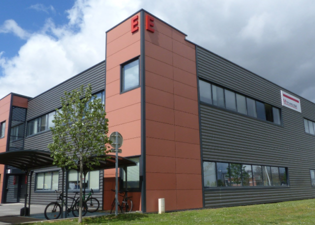 M-Technologie becomes BA France S.A.S
