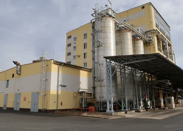 AOC finalizes acquisition UPR Manufacturing Operations in Czech Republic