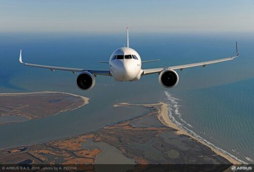 Airbus 2020 deliveries demonstrate resilience