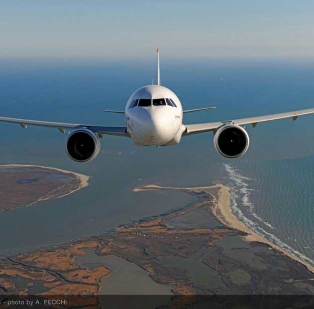 Airbus 2020 deliveries demonstrate resilience