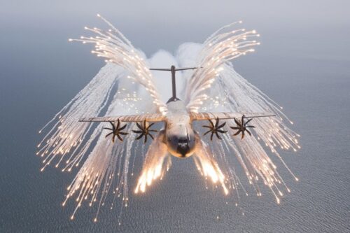 Teledyne CML Composites awarded Airbus A400M “Life Of Program” contract