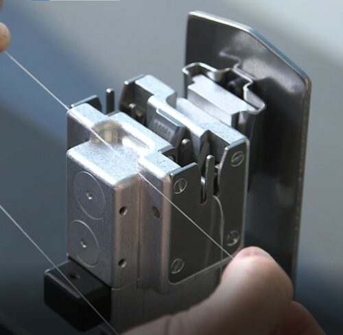Airbond expands fibre splicing limits over 10 fold