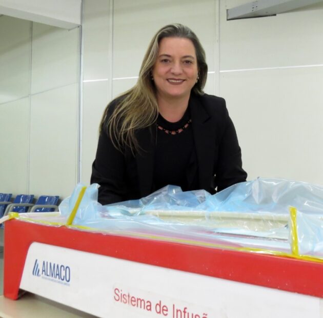 Brazilian composites industry is optimistic about 2021