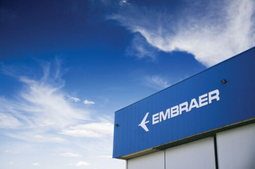 Embraer delivers 71 jets in 4Q20 and 130 total jets in 2020