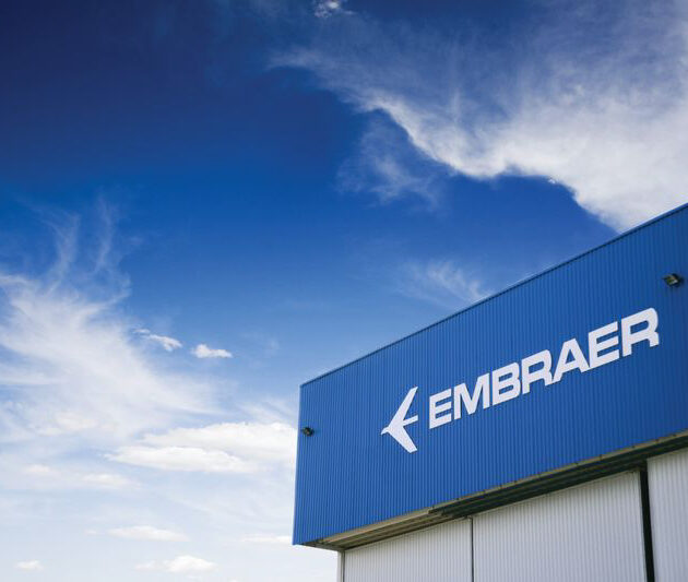 Embraer delivers 71 jets in 4Q20 and 130 total jets in 2020