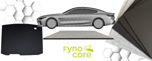 Fynotej announce two new automotive OEM contracts using EconCore’s technology
