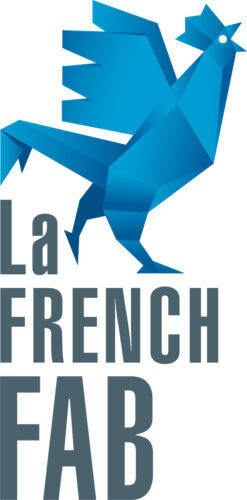 French Fab, AP Composites, concepteur et fabriquant de pièces