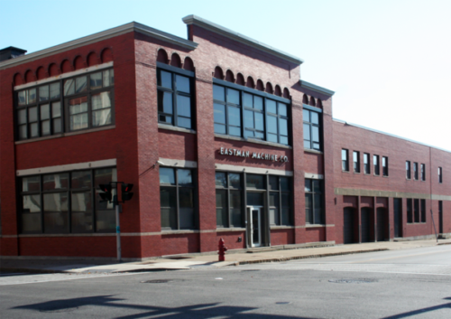 Eastman Machine Company announces building acquisition and expansion of headquarters
