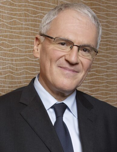 Jean-Bernard Lévy nommé administrateur de Faurecia et Président du comité de gouvernance, des nominations et du développement durable