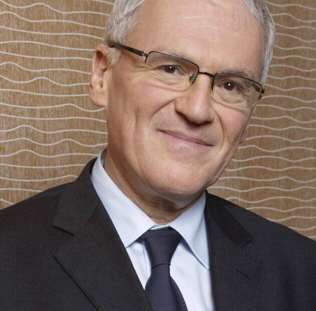 Jean-Bernard Lévy nommé administrateur de Faurecia et Président du comité de gouvernance, des nominations et du développement durable