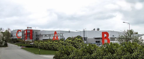 Teijin to build GF SMC molding in Czech Republic