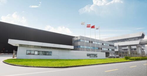 Wintec starts distribution in Europe