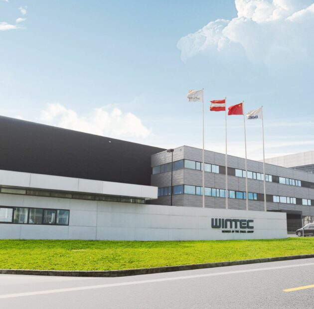 Wintec starts distribution in Europe