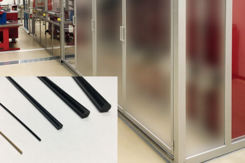 SUPREM starts production on new manufacturing line