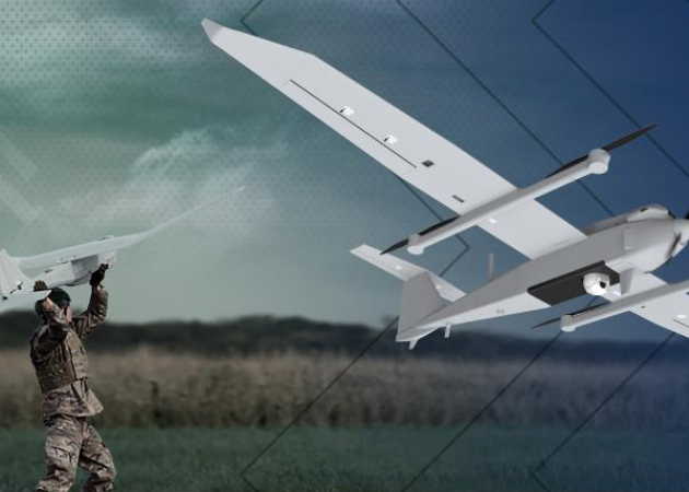 AeroVironment to acquire Arcturus UAV