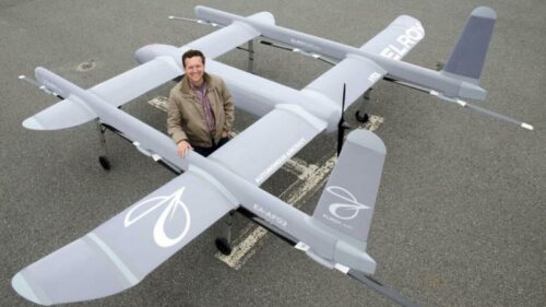 Elroy Air expands partnership with US Air Force to advance its Chaparral VTOL platform to acquisitions