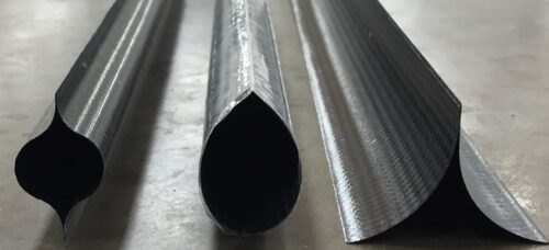 UCF joins project to develop composites for spacecraft, NASA Missions