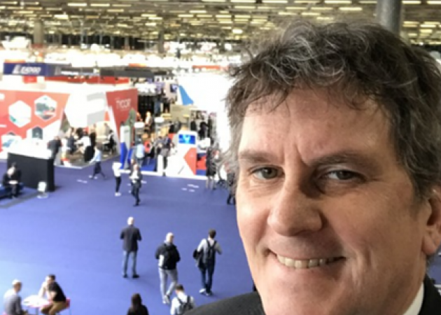 Metyx USA announces its new Sales Manager for North America region
