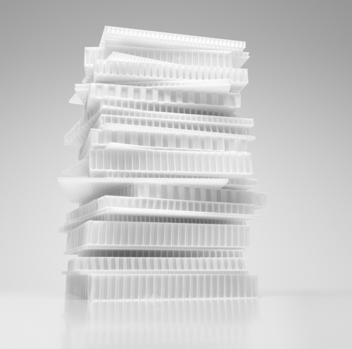 ThermHex Waben GmbH increases its capital to 1 million euros