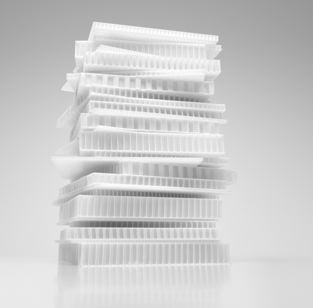 ThermHex Waben GmbH increases its capital to 1 million euros