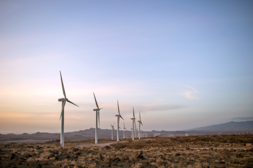 Vestas to consolidate footprint in Colorado, USA