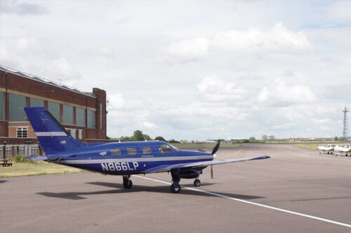 ZeroAvia secures additional funding to accelerate its hydrogen-electric powertrain solutions for zeroemission airplanes