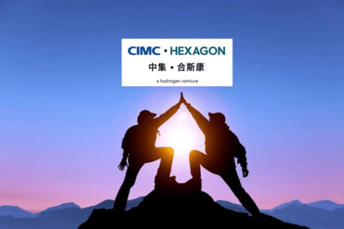 Hexagon Purus signs Joint Venture agreements with CIMC Enric for China and Southeast Asia