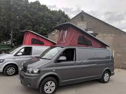 ThermHex & Panel Systems celebrate 2000th light weight roof for camper vans