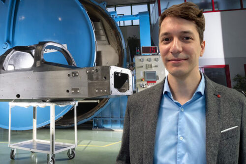 JEC Composites Magazine approached Massimo Bercella, Bercella’s CEO, following the partnership with Scuderia Cameron Glickenhaus to manufacture the carbon fibre monocoque of its new racer.
