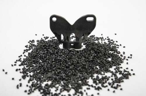 Kyronmax structural thermoplastic compounds offer expanded resin formulations