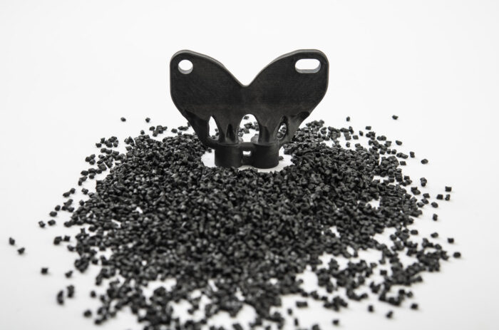 Kyronmax structural thermoplastic compounds offer expanded resin formulations