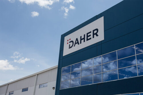 Le projet AFAL réalisé conjointement avec DAHER