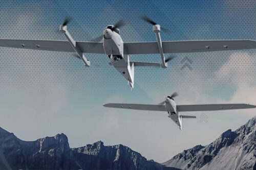 AeroVironment completes acquisition of Arcturus UAV