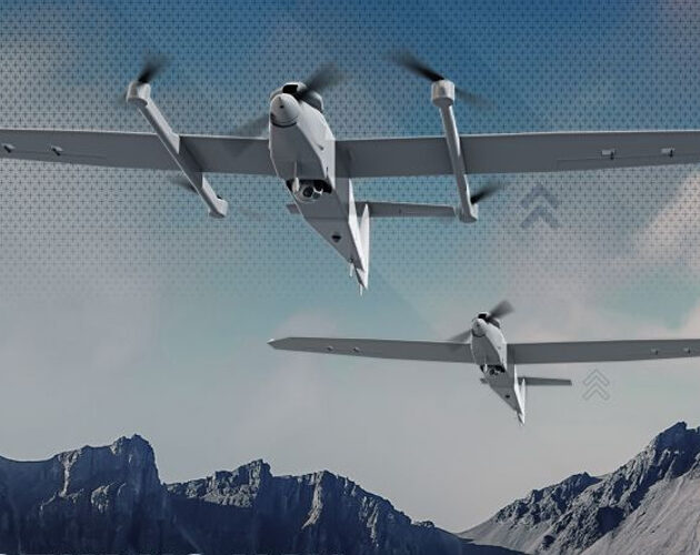 AeroVironment completes acquisition of Arcturus UAV