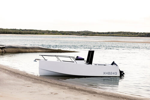 The Noosa 7 is turning heads and winning hearts