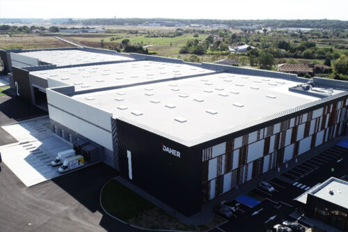 Signature d’une convention-cadre de partenariat entre la Région Occitanie et Daher en faveur du développement de la filière logistique industrielle et de l’emploi de proximité