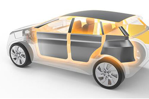 Hutchinson and va-Q-tec enter in a strategic partnership to develop innovative insulation in the automotive and aerospace sectors