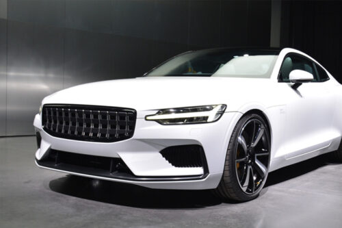 Volvo Cars and Geely Auto to deepen collaboration