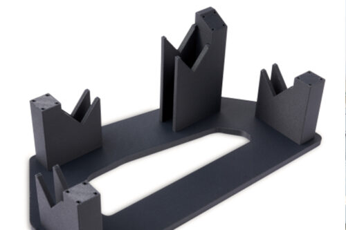 Stratasys introduces carbon fiber material for F123 series 3D printers