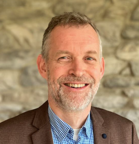 EuCIA appoints new Managing Director