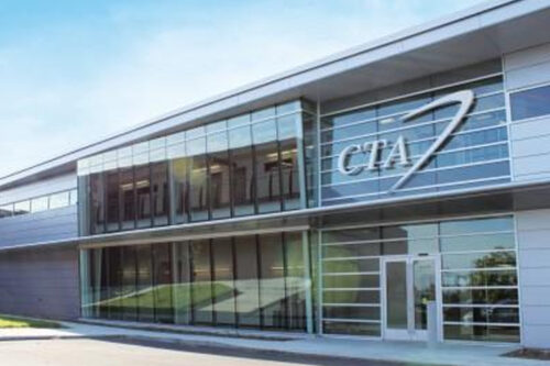Breathing new life into Quebec's aeronautics SMEs