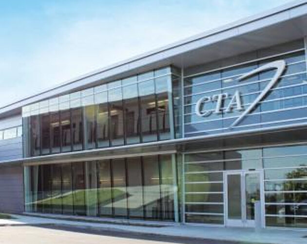 Breathing new life into Quebec’s aeronautics SMEs
