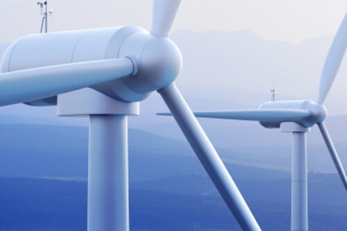 Curtiss-Wright partners with Dolphitech to provide predictive wind turbine maintenance service